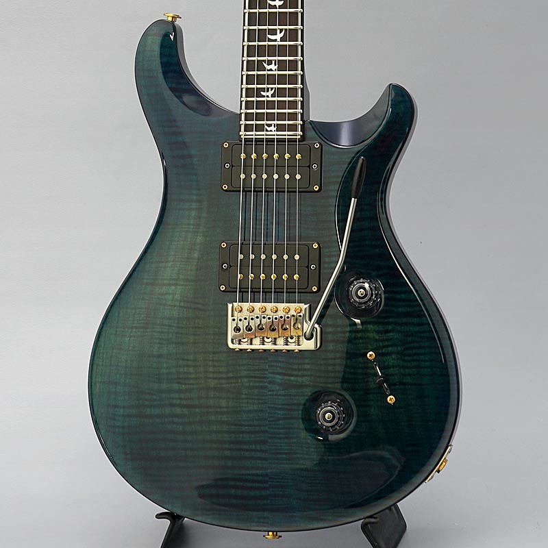 P.R.S. 30th Anniversary Custom24 10top (Royal Blue)の画像